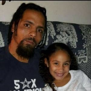 Meet your Posher, Randy